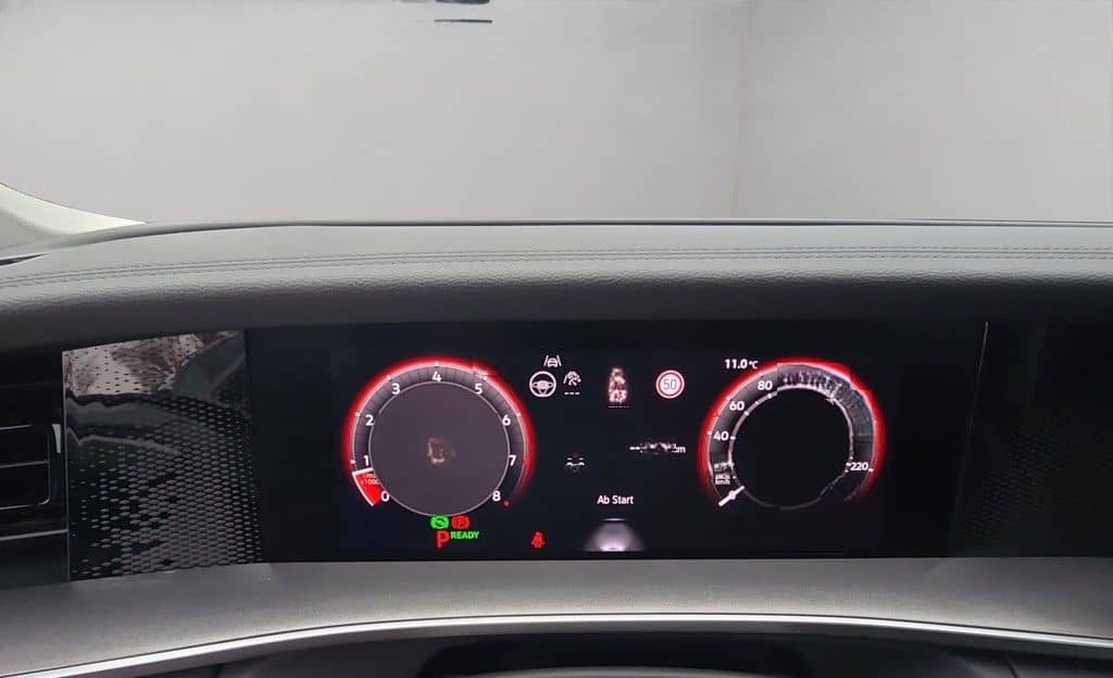 Volkswagen Tayron Life 1.5 eTSI DSG 7Sitze AHK AreaView foto 13