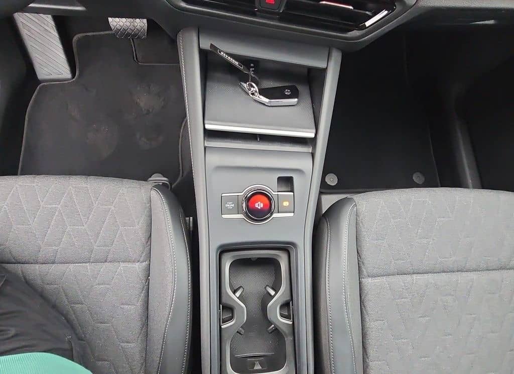 Volkswagen Tayron Life 1.5 eTSI DSG 7Sitze AHK AreaView foto 16