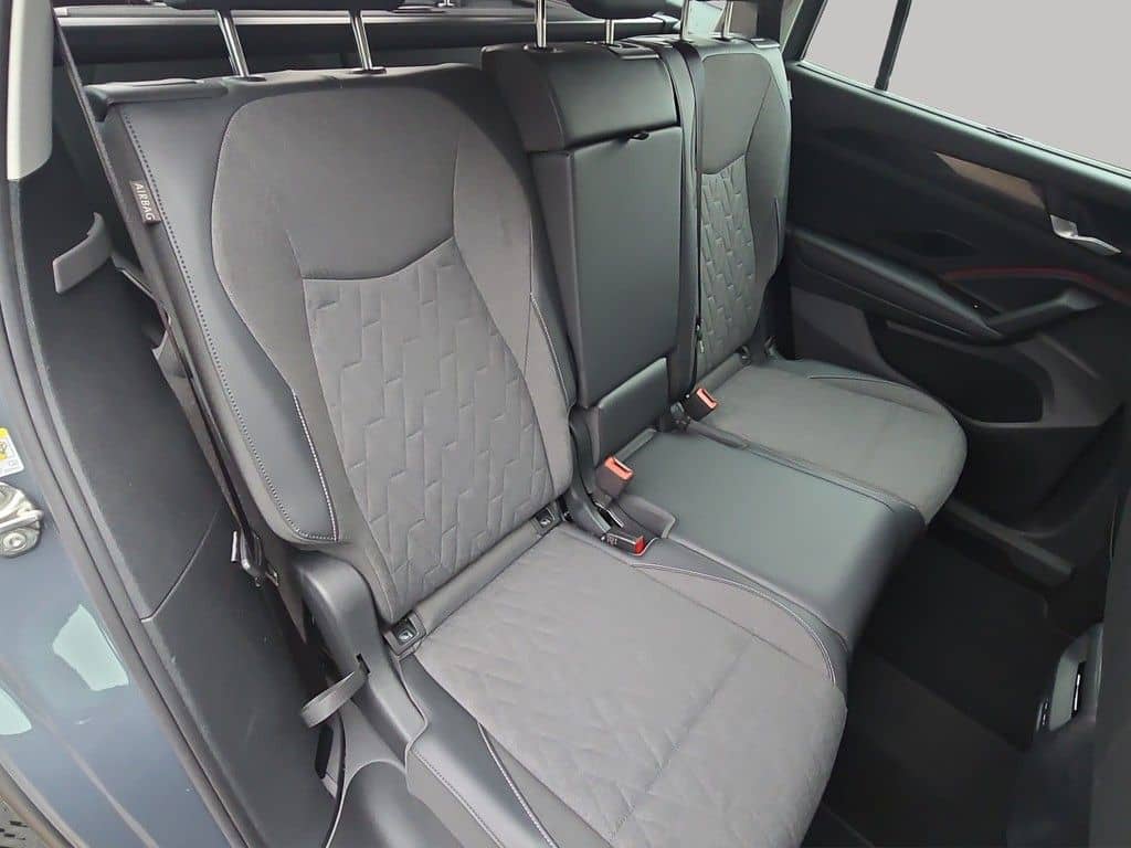 Volkswagen Tayron Life 1.5 eTSI DSG 7Sitze AHK AreaView foto 18