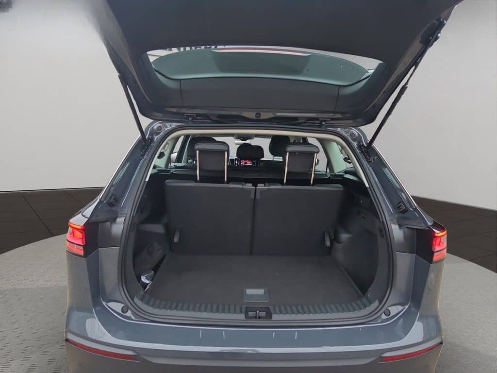 Volkswagen Tayron Life 1.5 eTSI DSG 7Sitze AHK AreaView foto 19