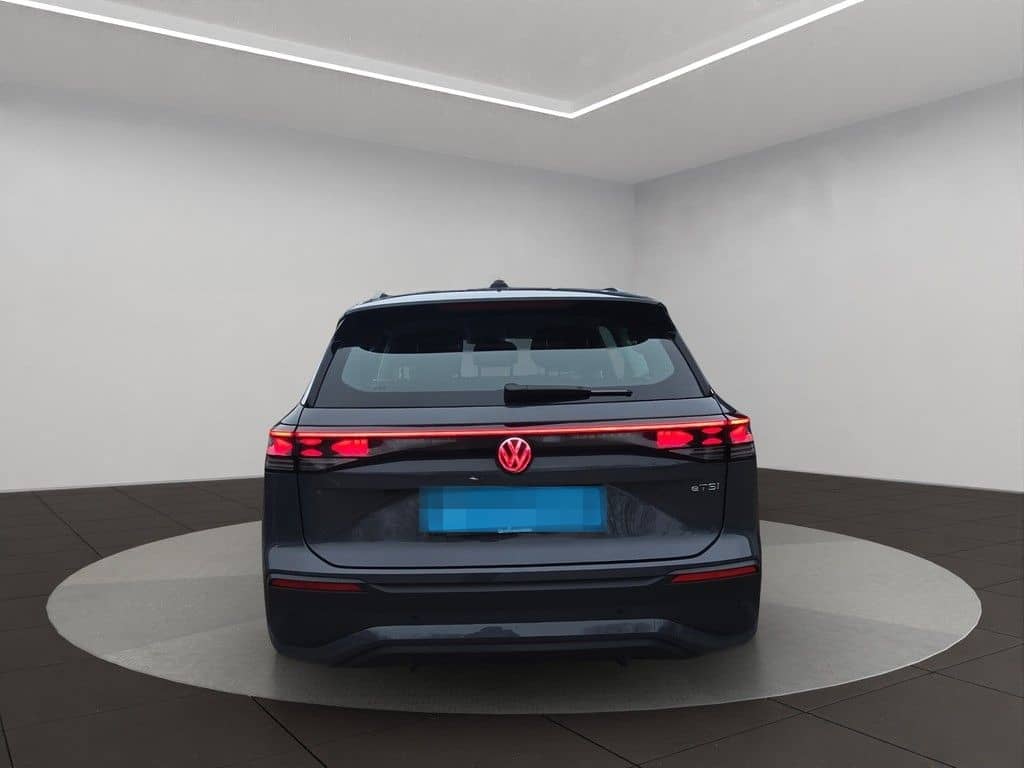 Volkswagen Tayron Life 1.5 eTSI DSG 7Sitze AHK AreaView foto 5