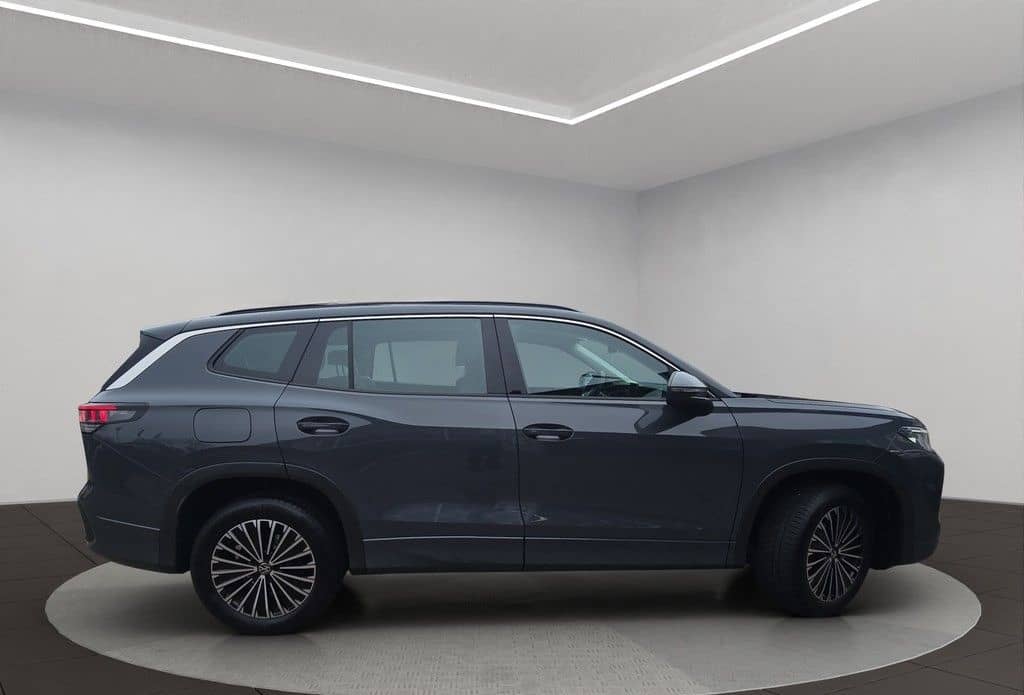 Volkswagen Tayron Life 1.5 eTSI DSG 7Sitze AHK AreaView foto 7