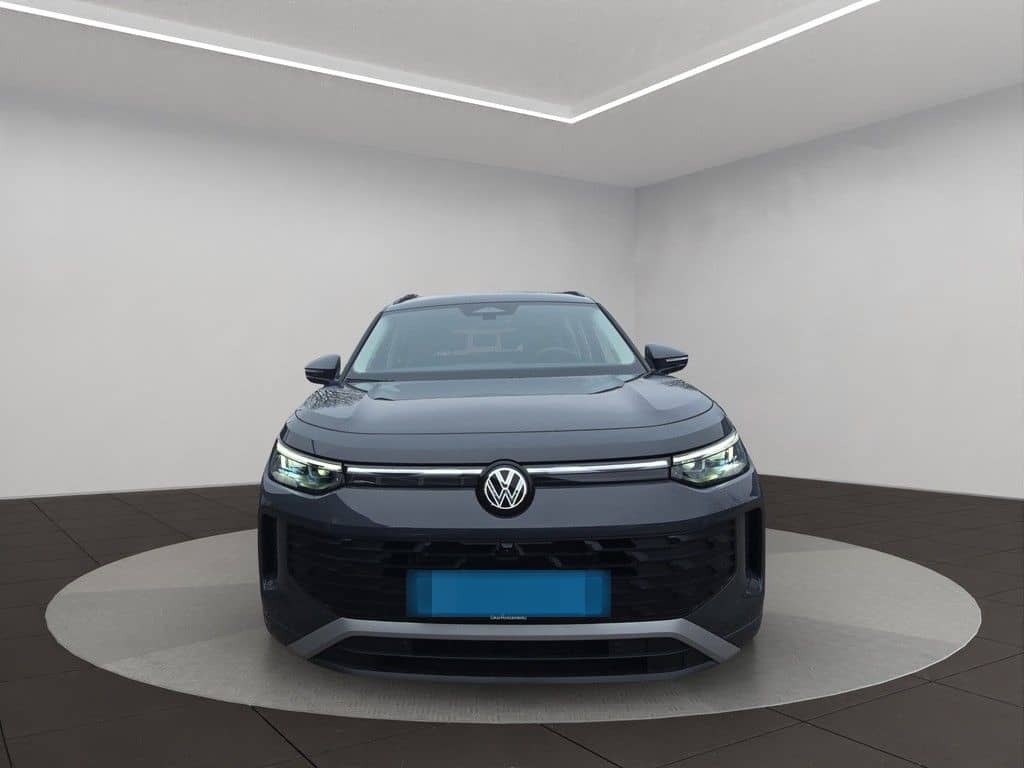 Volkswagen Tayron Life 1.5 eTSI DSG 7Sitze AHK AreaView foto 9