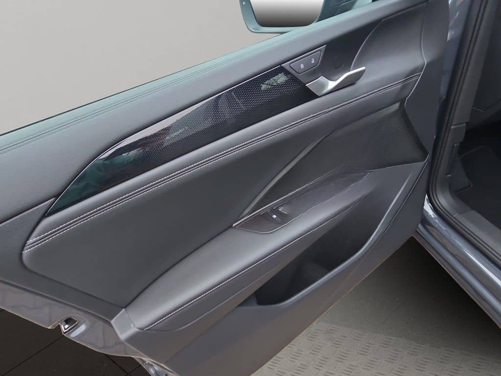 Volkswagen Tayron Life 1.5 eTSI DSG 7Sitze AHK AreaView foto 10