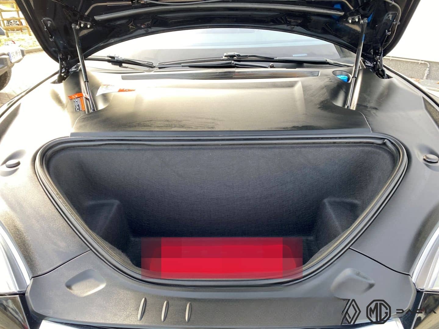 Tesla Model S 75 PANORAMADACH NAVI KAMERA STANDHEIZUNG foto 17