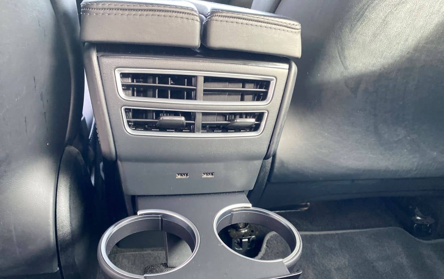 Tesla Model S 75 PANORAMADACH NAVI KAMERA STANDHEIZUNG foto 19