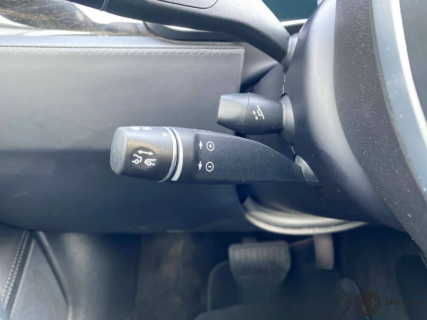 Tesla Model S 75 PANORAMADACH NAVI KAMERA STANDHEIZUNG foto 22