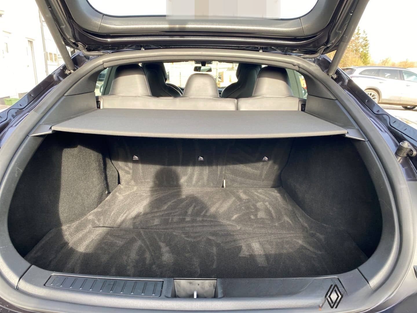 Tesla Model S 75 PANORAMADACH NAVI KAMERA STANDHEIZUNG foto 7