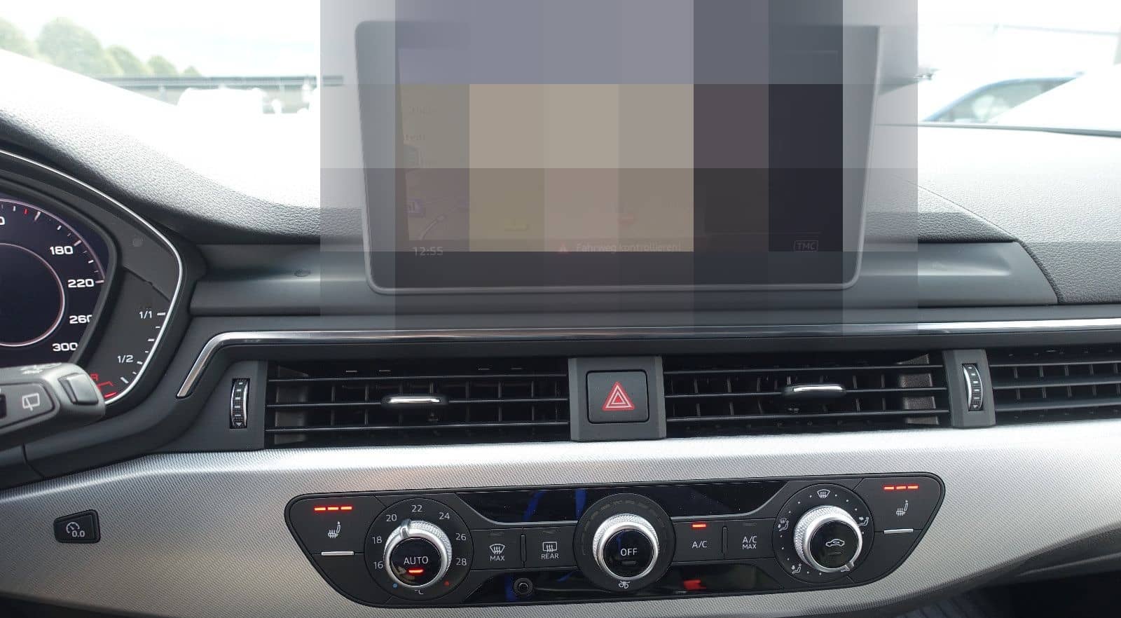 Audi A4 Avant 1.4 TFSI Aut.S Line XEN NAVI SITZH PDC foto 15