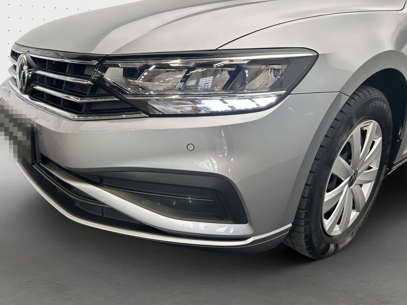 Volkswagen Passat Variant*NAVI*KAM*SHZ*LED*PDC foto 13