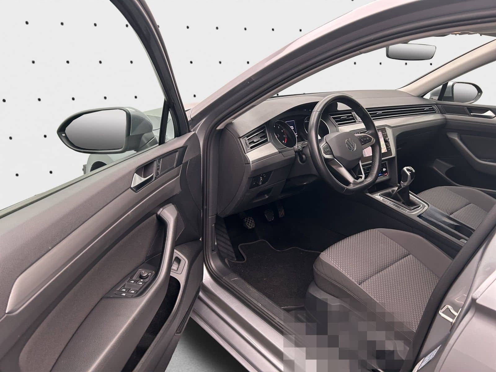 Volkswagen Passat Variant*NAVI*KAM*SHZ*LED*PDC foto 14