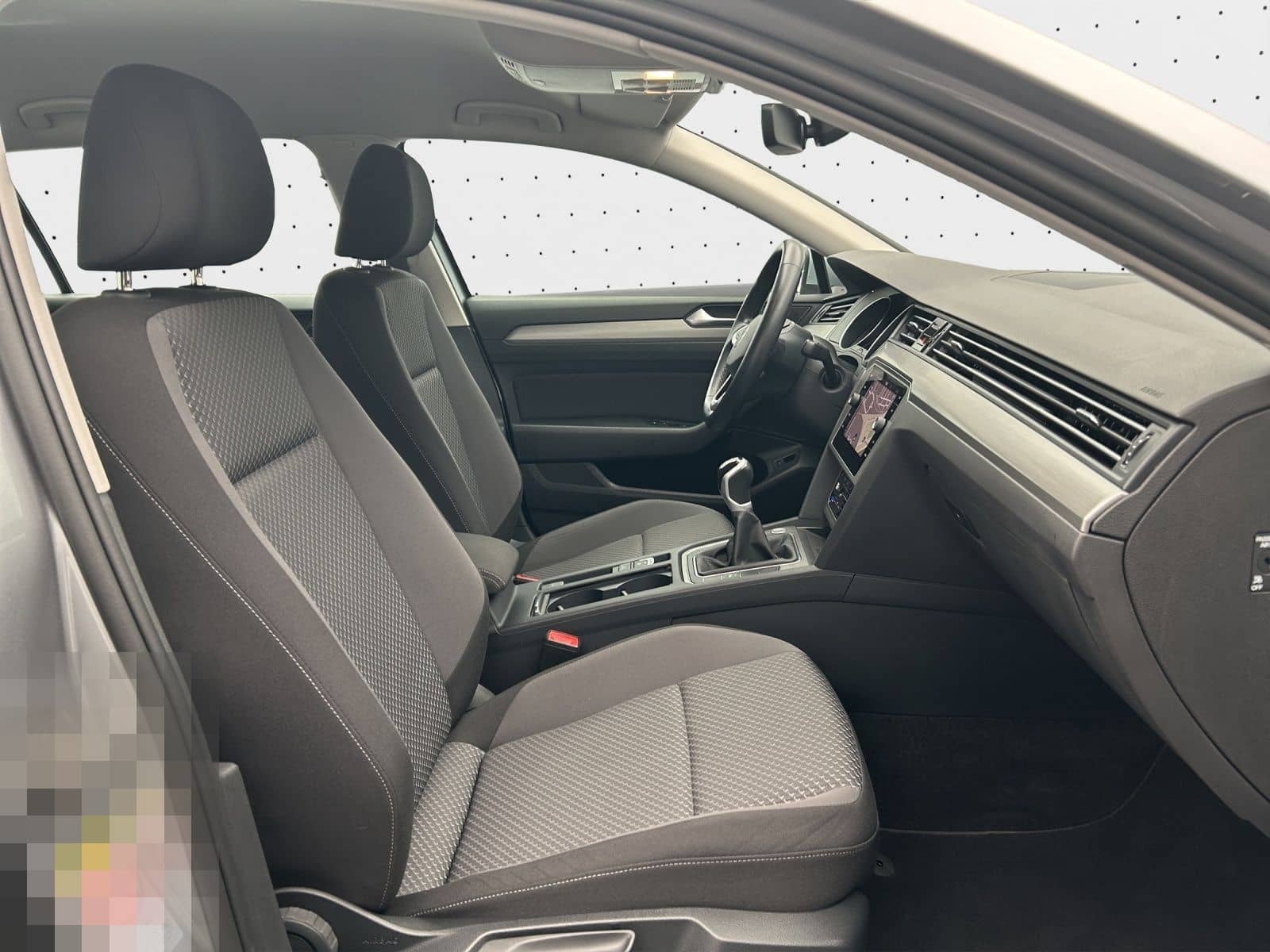 Volkswagen Passat Variant*NAVI*KAM*SHZ*LED*PDC foto 4