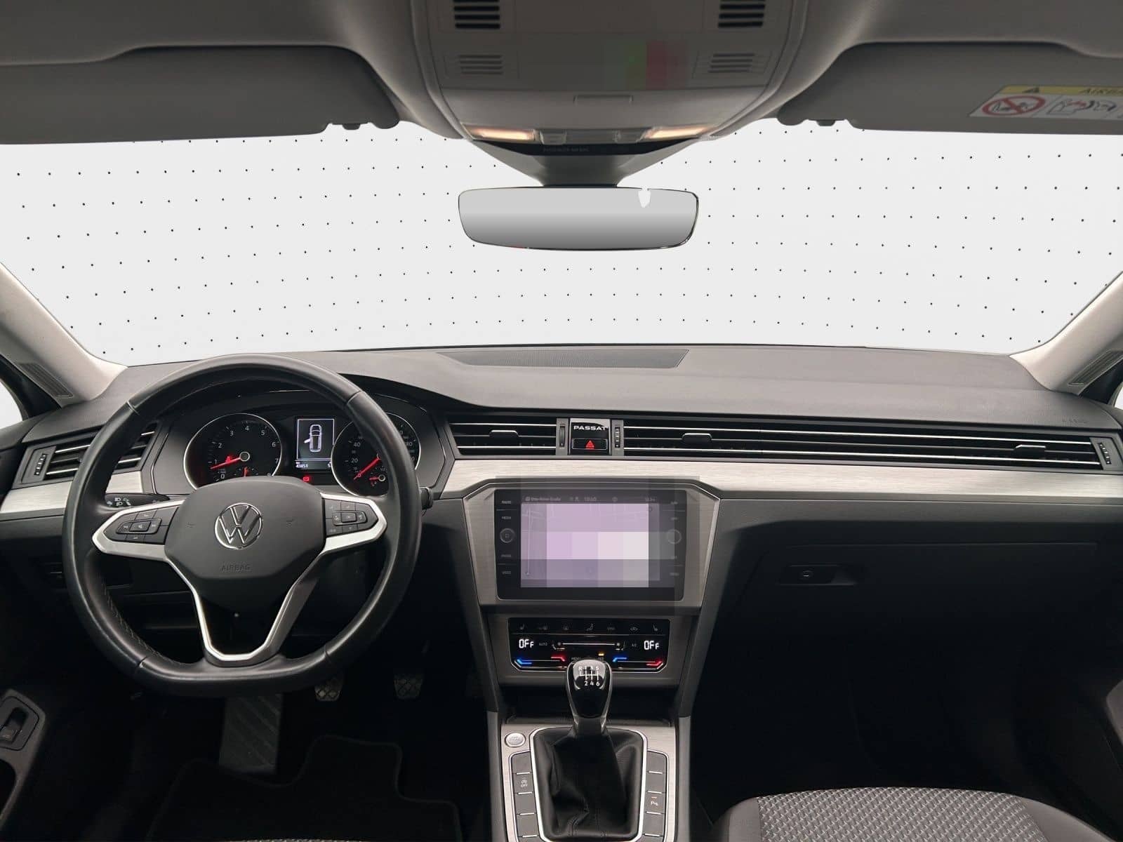 Volkswagen Passat Variant*NAVI*KAM*SHZ*LED*PDC foto 5