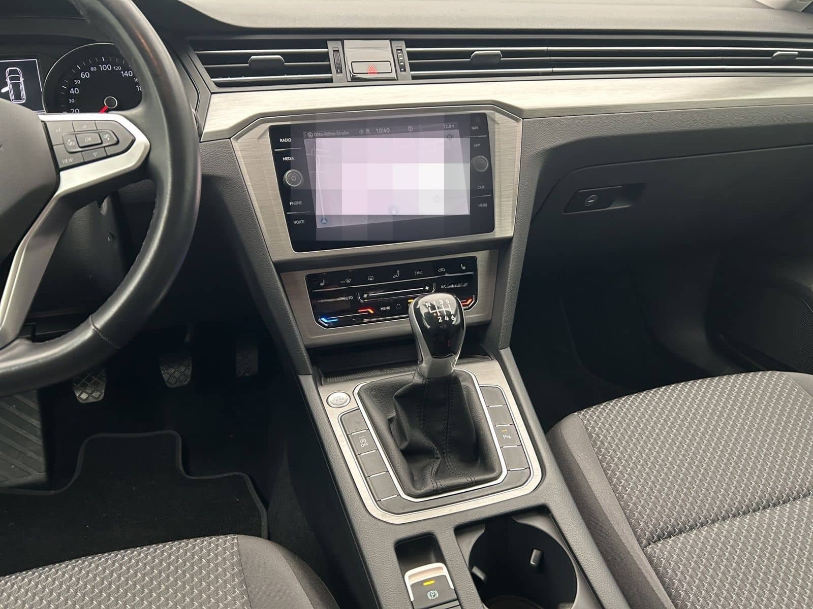 Volkswagen Passat Variant*NAVI*KAM*SHZ*LED*PDC foto 7