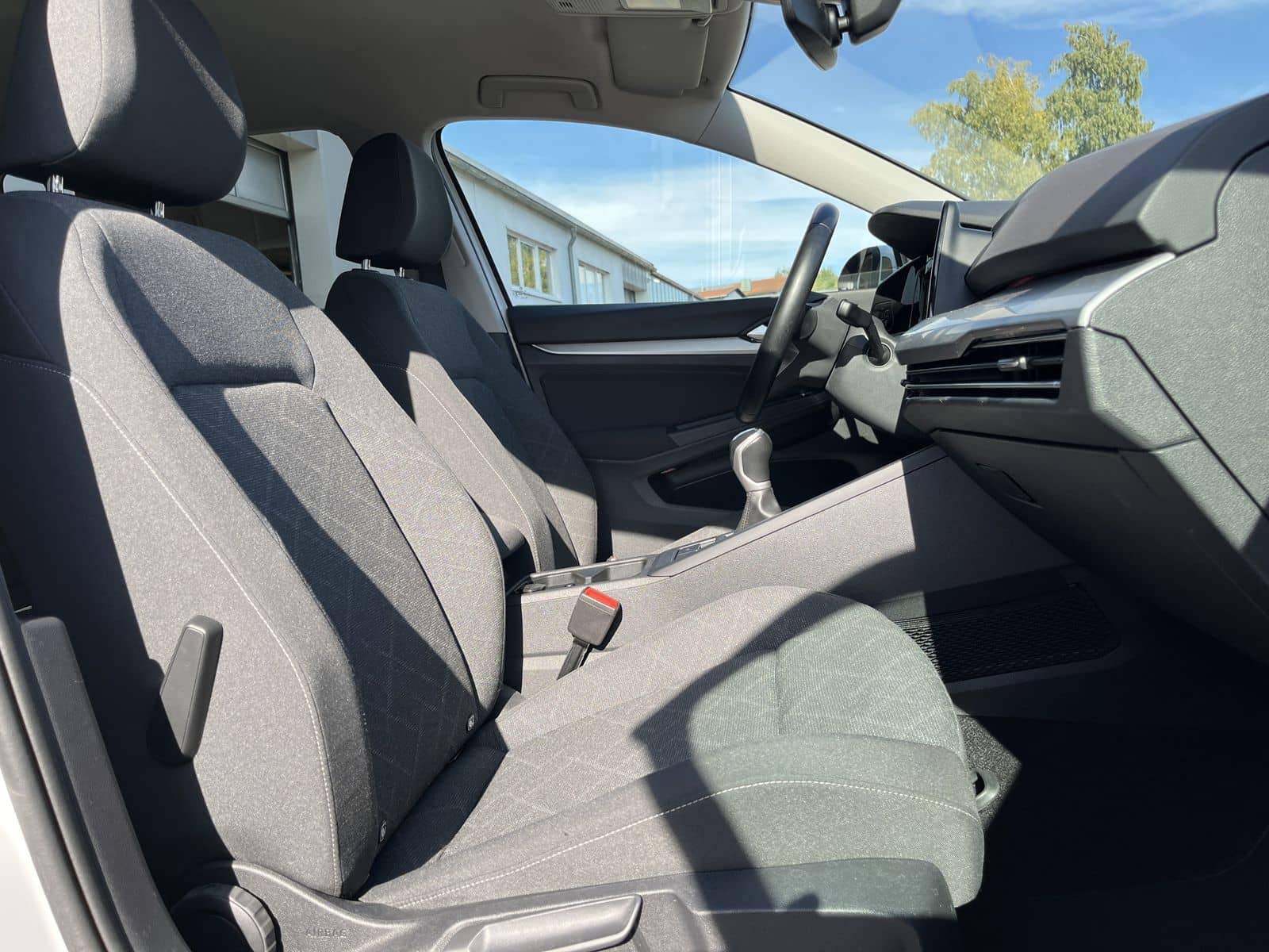 Volkswagen Golf Variant 2.0 TDI Life 135€ m.20% Anz. AHK Na foto 12