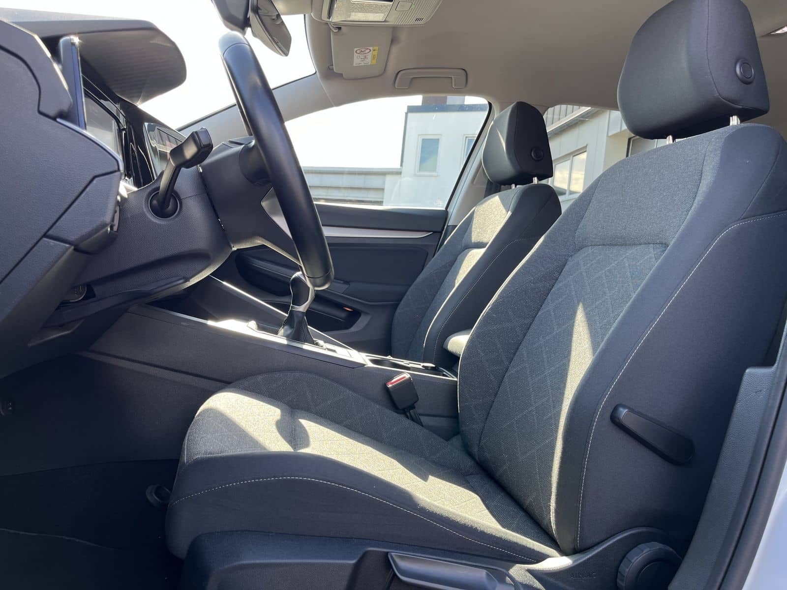 Volkswagen Golf Variant 2.0 TDI Life 135€ m.20% Anz. AHK Na foto 10