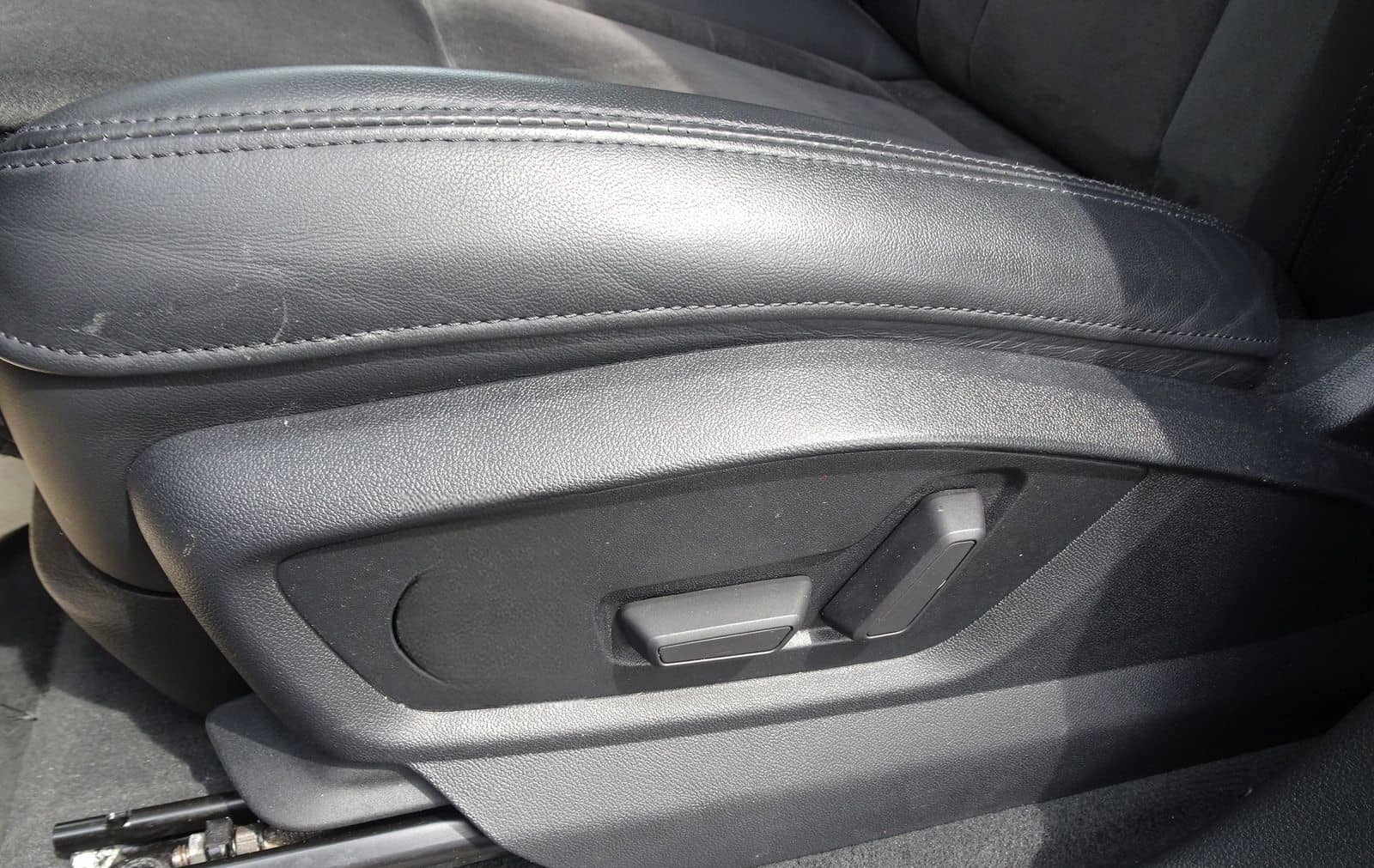 Audi RSQ8 4.0 TFSI quattro Matrix Sportaga Sthzg Pano foto 11