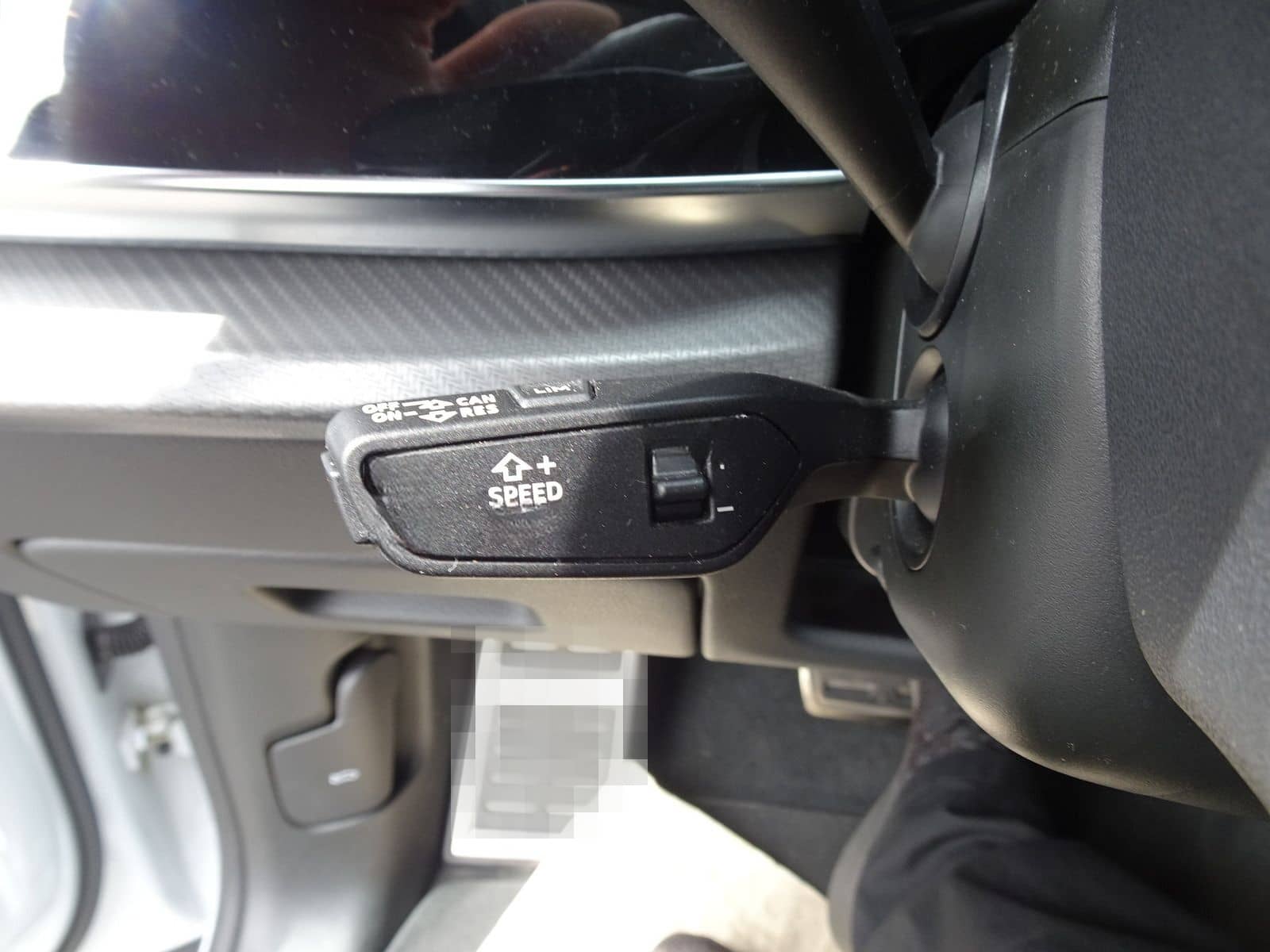 Audi RSQ8 4.0 TFSI quattro Matrix Sportaga Sthzg Pano foto 17