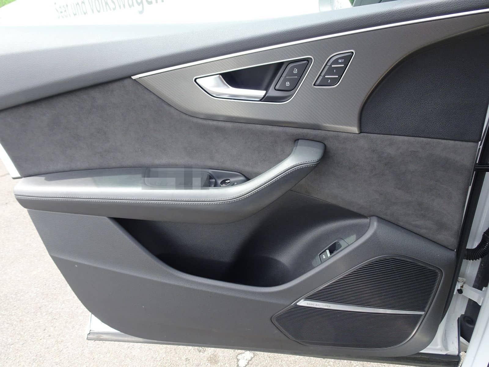 Audi RSQ8 4.0 TFSI quattro Matrix Sportaga Sthzg Pano foto 19