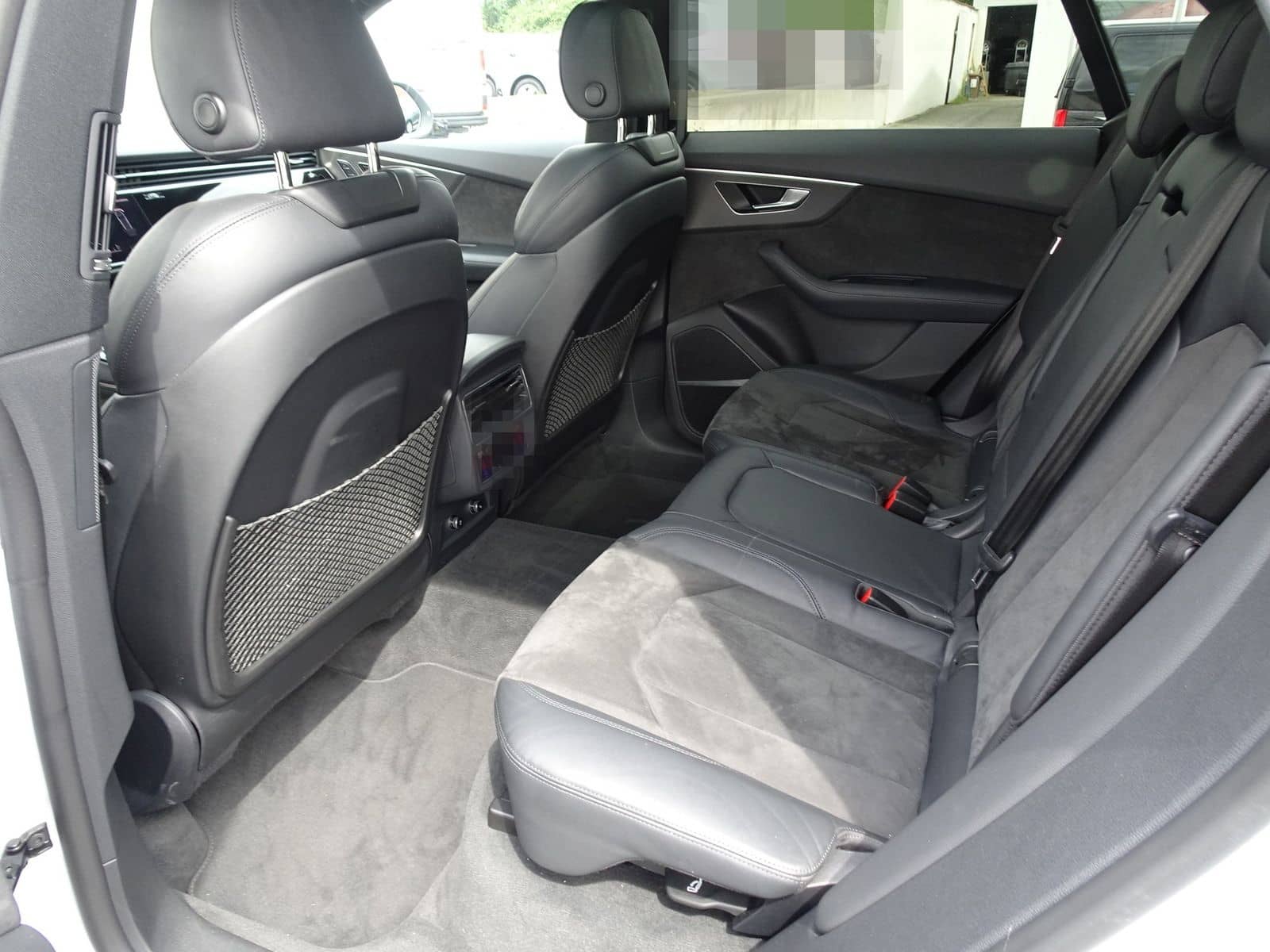 Audi RSQ8 4.0 TFSI quattro Matrix Sportaga Sthzg Pano foto 10