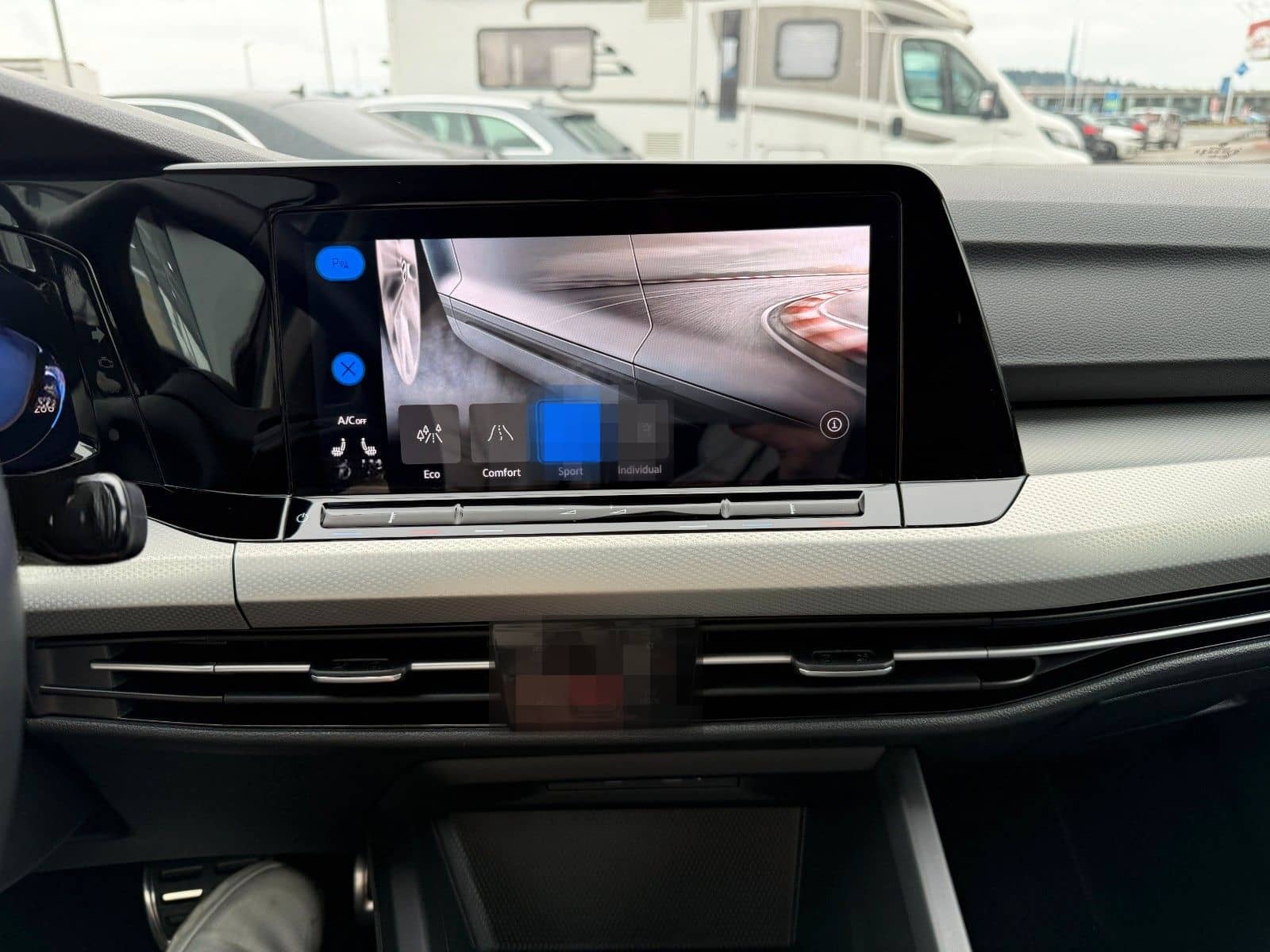 Volkswagen Golf VIII Variant 2.0 TDI Move*DSG*LED*ACC foto 15