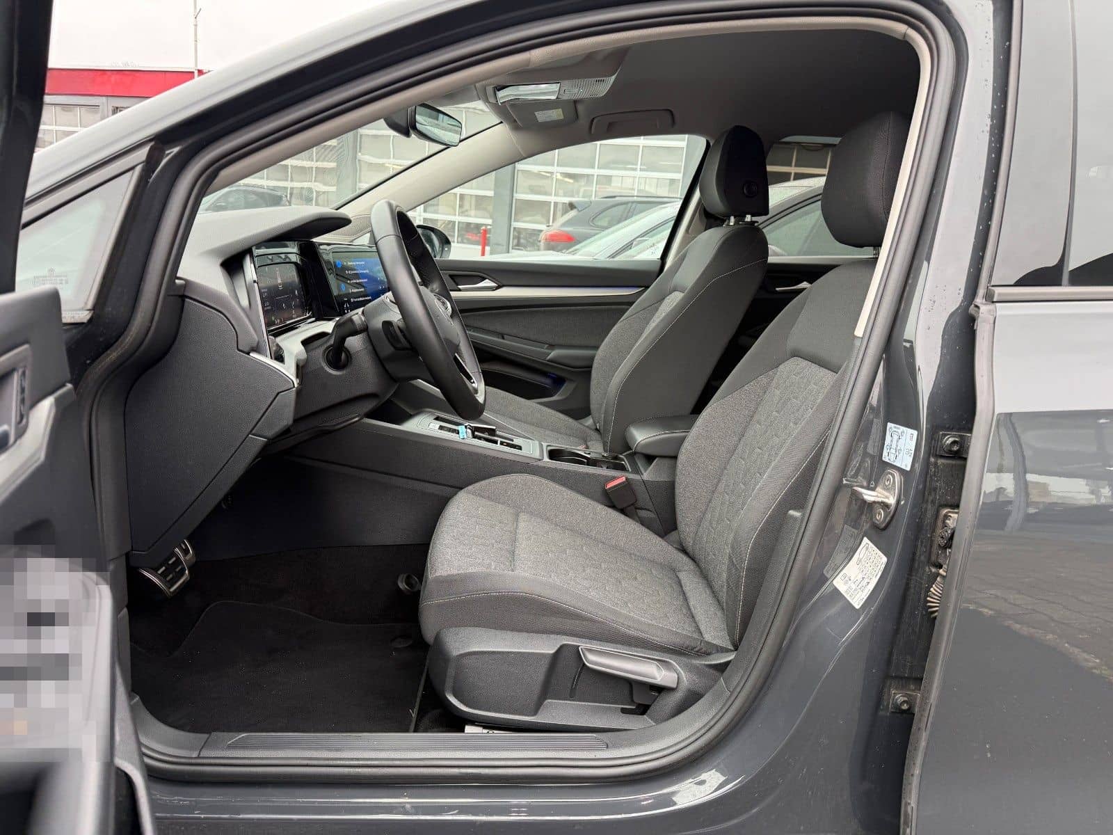 Volkswagen Golf VIII Variant 2.0 TDI Move*DSG*LED*ACC foto 10