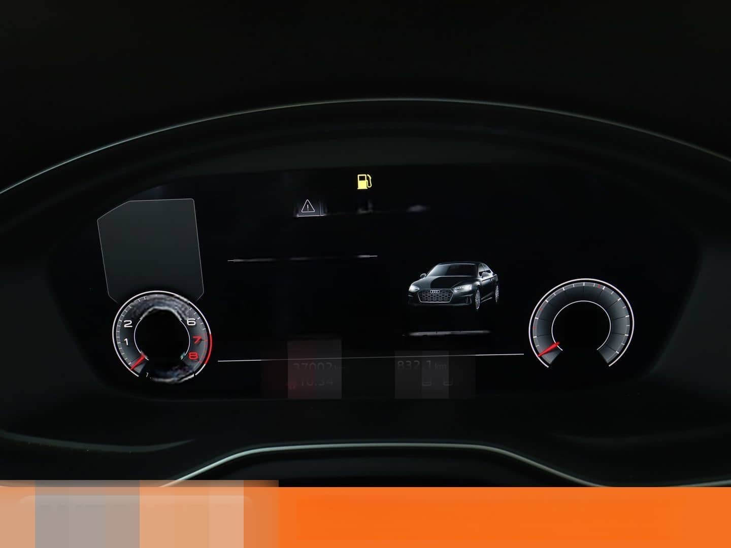 Audi A5 45 TFSI Mild-Hybrid quattro S line Aut.*NAVI* foto 20