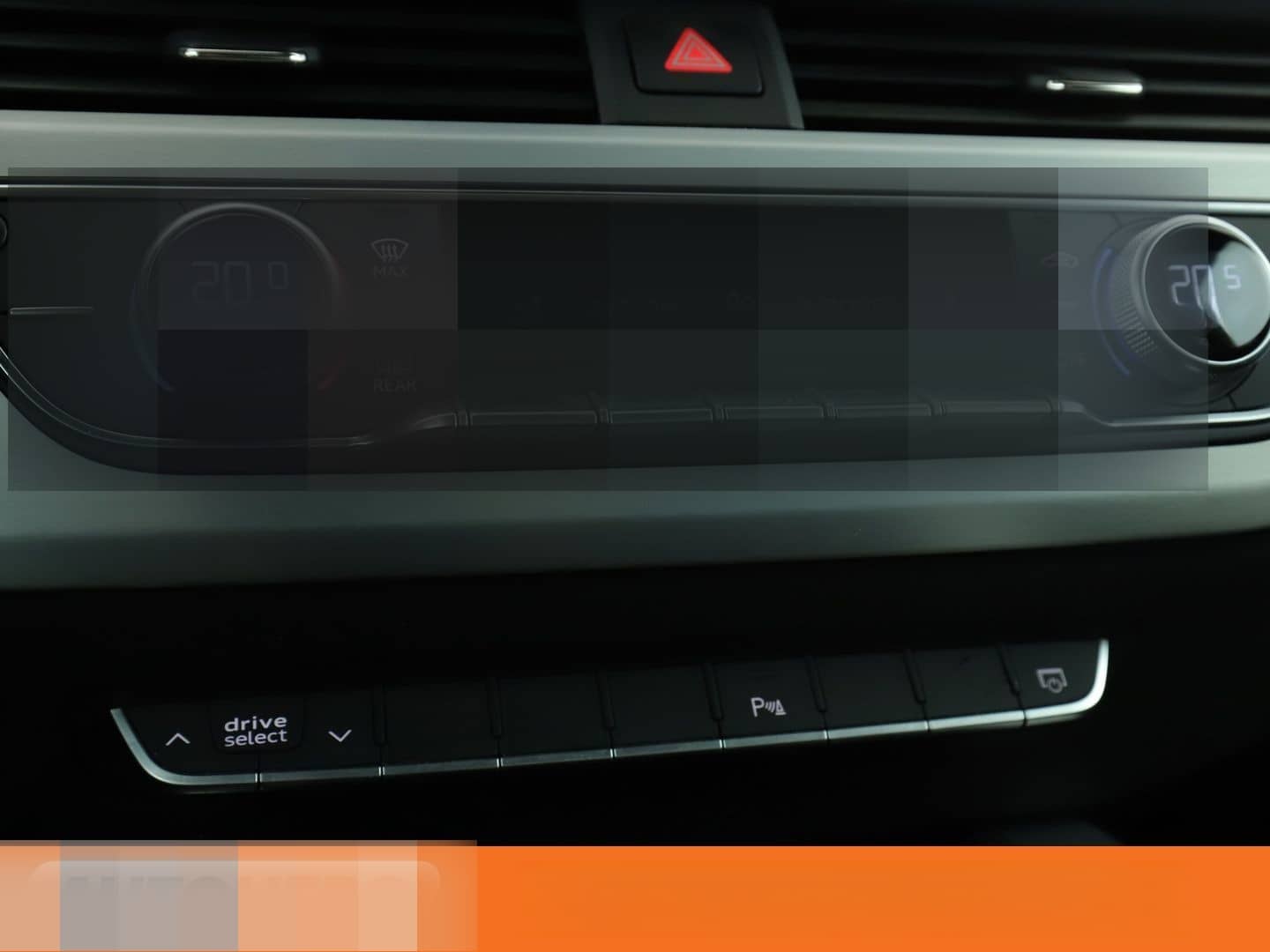 Audi A5 45 TFSI Mild-Hybrid quattro S line Aut.*NAVI* foto 23