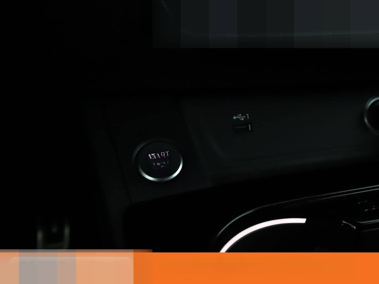 Audi A5 45 TFSI Mild-Hybrid quattro S line Aut.*NAVI* foto 24