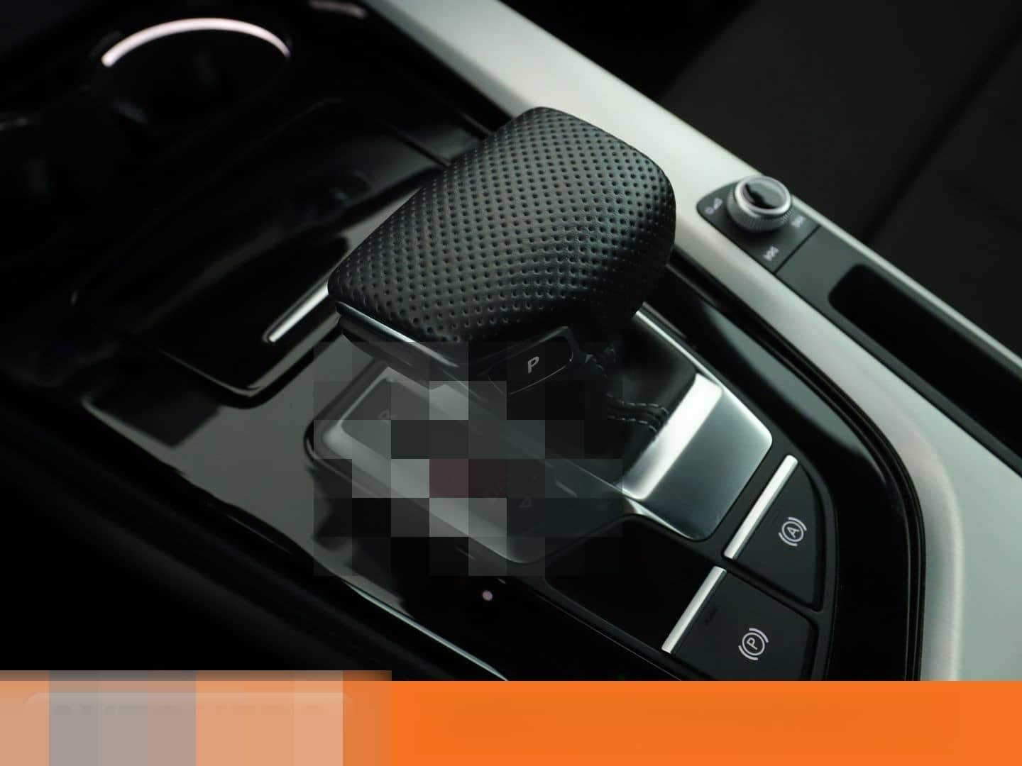 Audi A5 45 TFSI Mild-Hybrid quattro S line Aut.*NAVI* foto 25