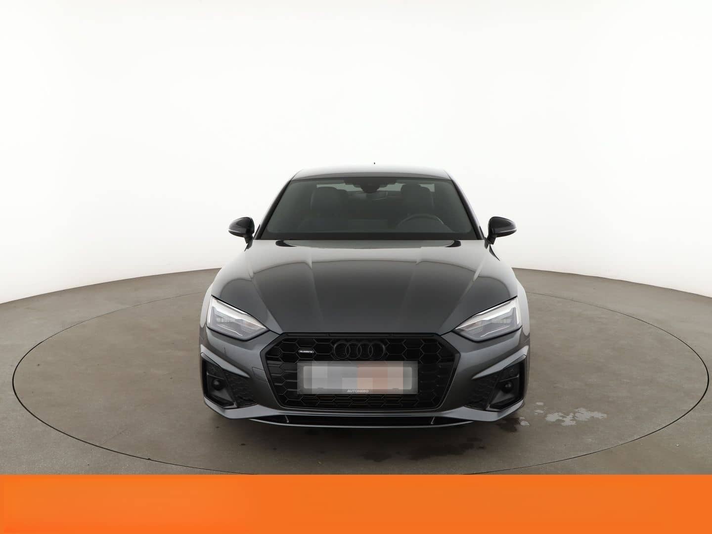 Audi A5 45 TFSI Mild-Hybrid quattro S line Aut.*NAVI* foto 9