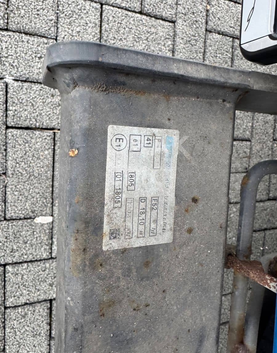 Mercedes-Benz Sprinter II Pritsche 310/311/313/314/316 CDI foto 12