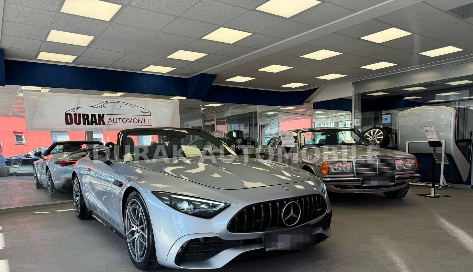 Mercedes-Benz Sprinter II Pritsche 310/311/313/314/316 CDI foto 25