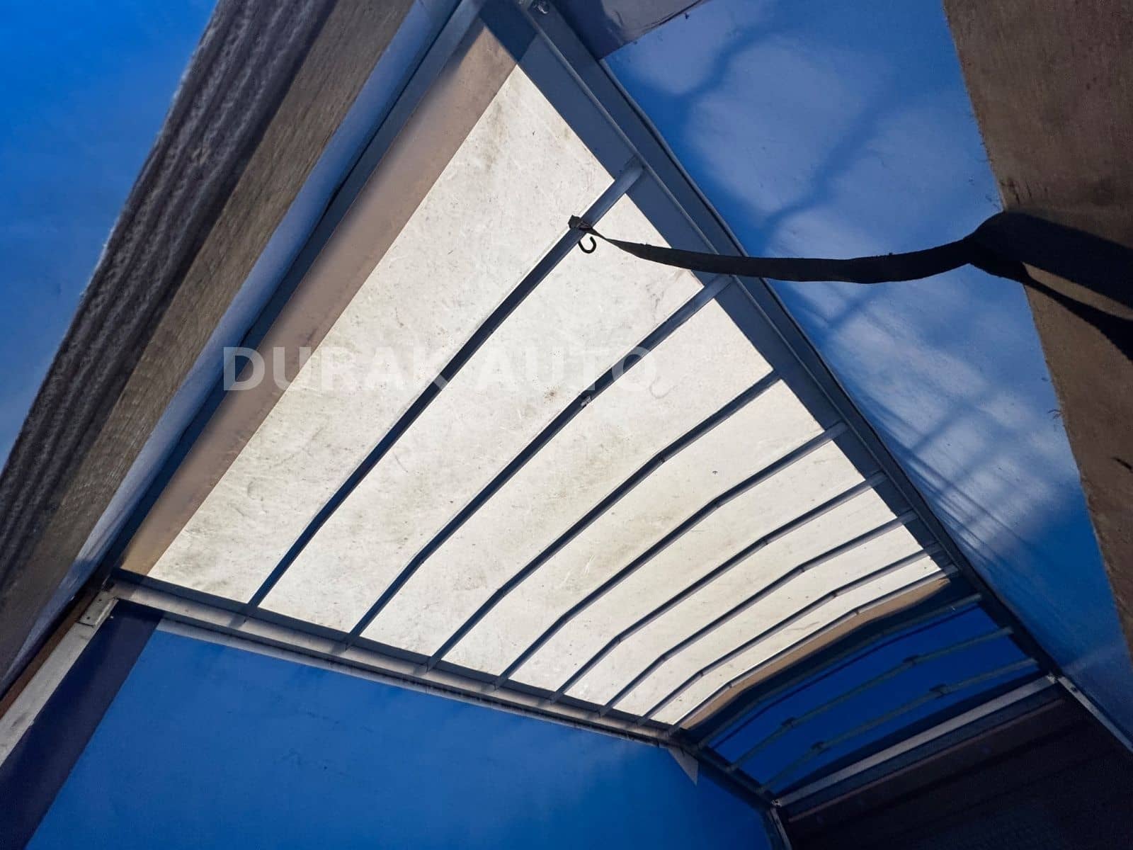 Mercedes-Benz Sprinter II Pritsche 310/311/313/314/316 CDI foto 10