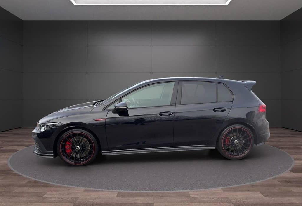 Volkswagen Golf GTI Clubsport 2.0l TSI OPF DSG GTI-Peforman foto 2