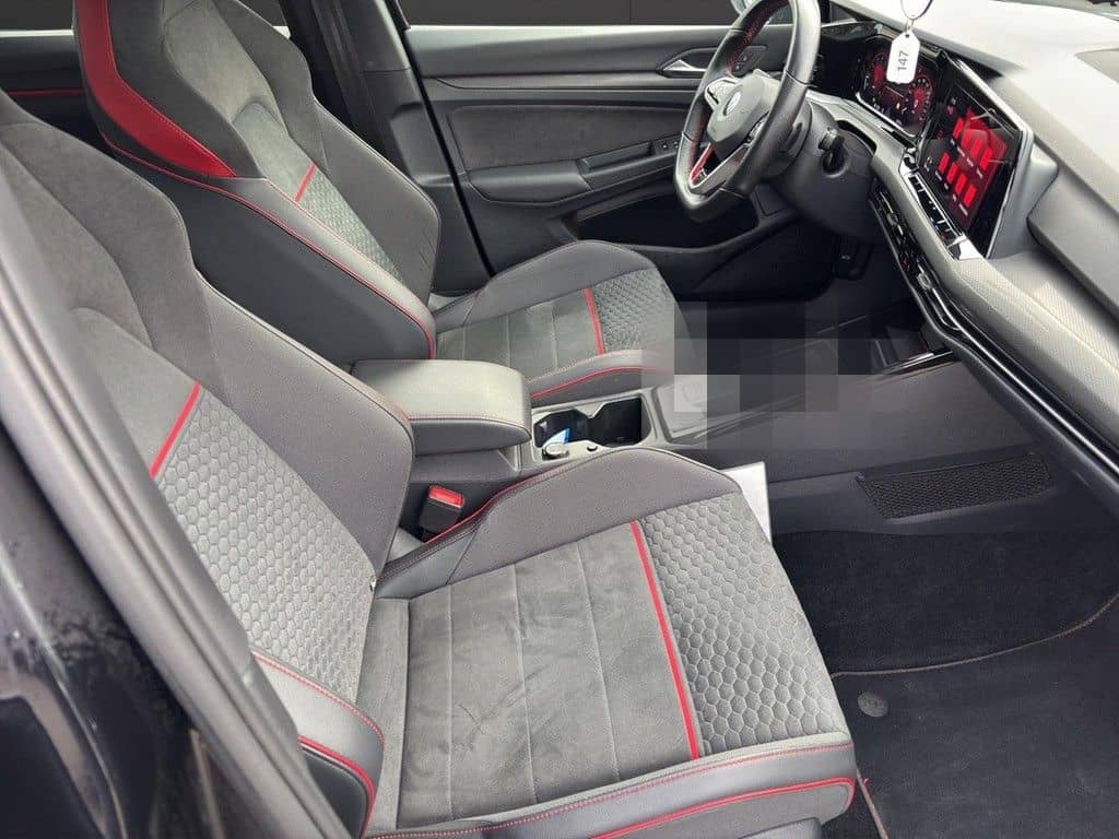 Volkswagen Golf GTI Clubsport 2.0l TSI OPF DSG GTI-Peforman foto 13