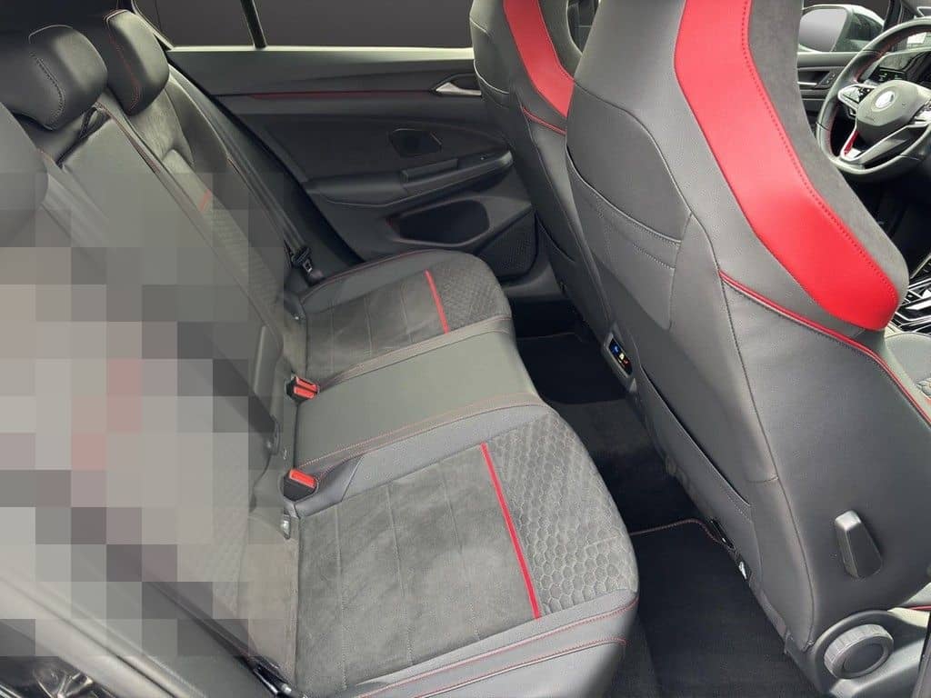 Volkswagen Golf GTI Clubsport 2.0l TSI OPF DSG GTI-Peforman foto 15