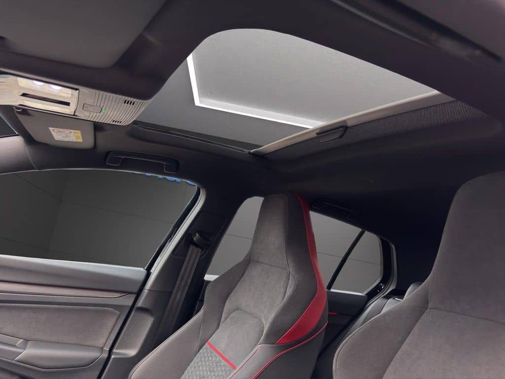 Volkswagen Golf GTI Clubsport 2.0l TSI OPF DSG GTI-Peforman foto 19