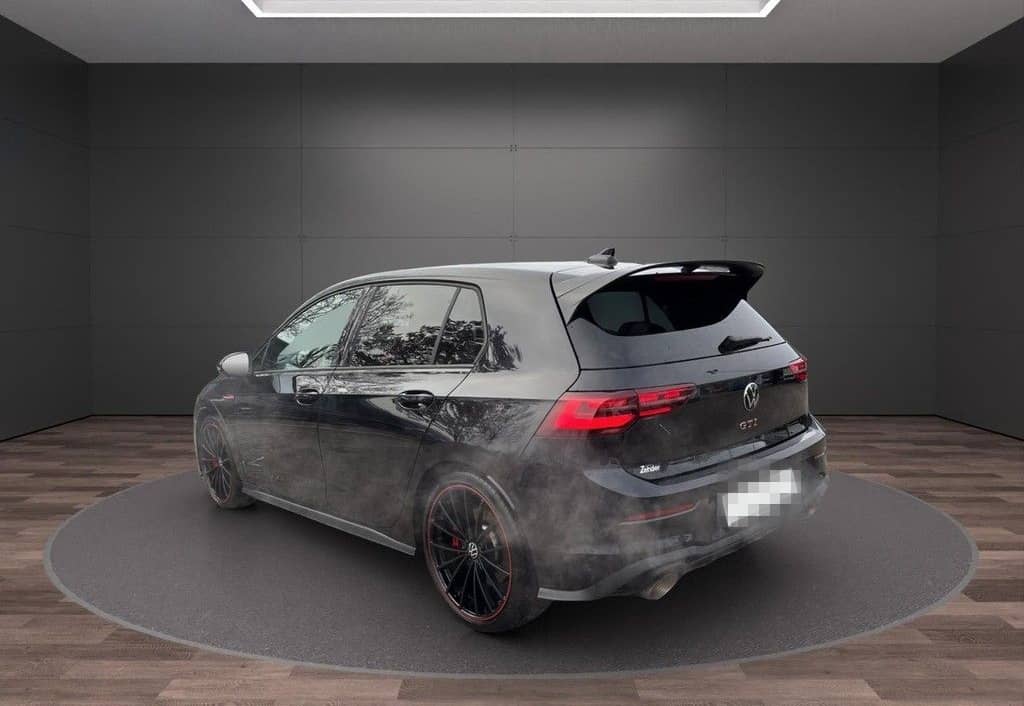 Volkswagen Golf GTI Clubsport 2.0l TSI OPF DSG GTI-Peforman foto 3