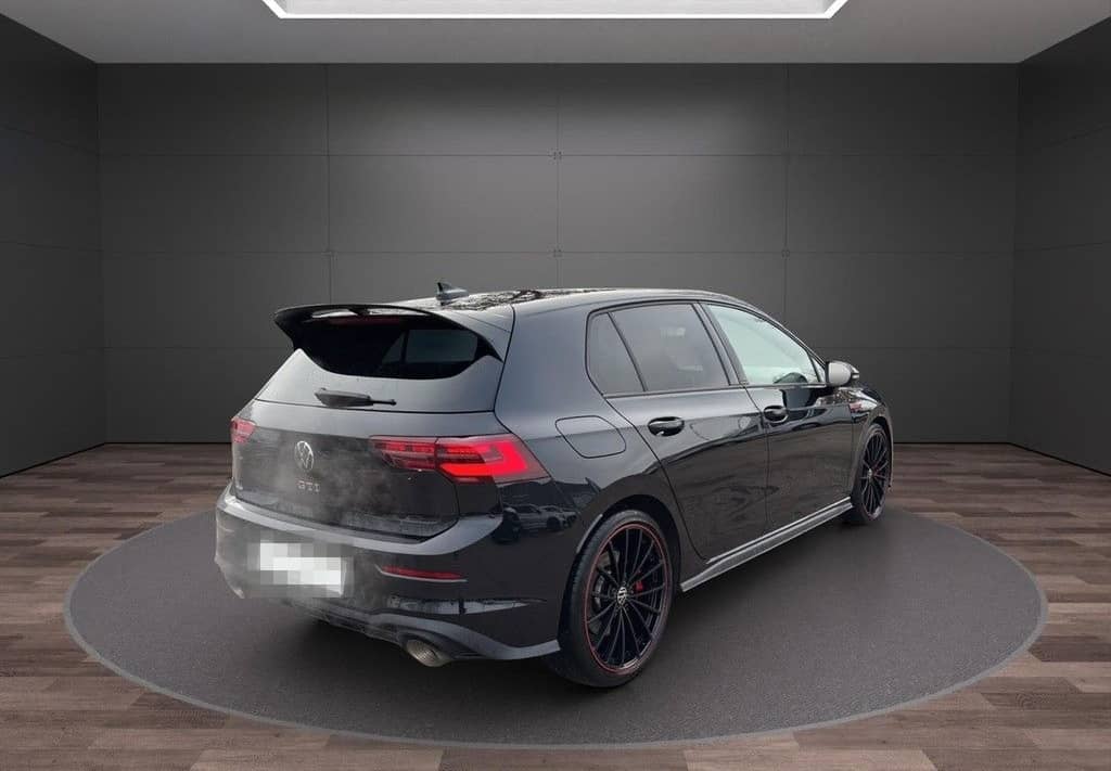 Volkswagen Golf GTI Clubsport 2.0l TSI OPF DSG GTI-Peforman foto 4