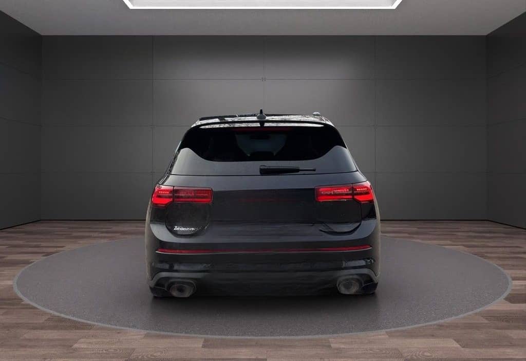 Volkswagen Golf GTI Clubsport 2.0l TSI OPF DSG GTI-Peforman foto 5