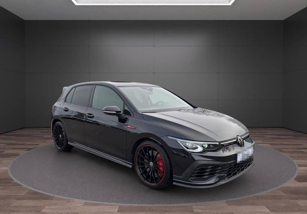 Volkswagen Golf GTI Clubsport 2.0l TSI OPF DSG GTI-Peforman foto 8