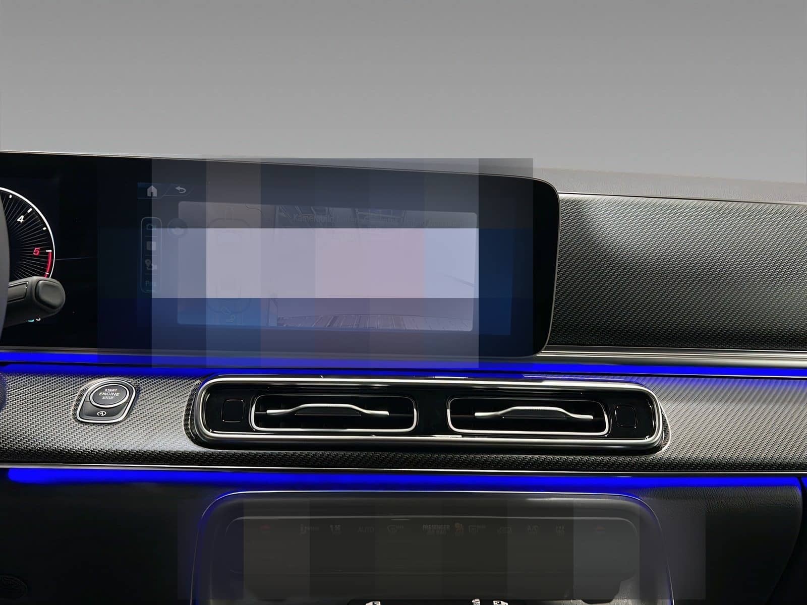 Mercedes-Benz V 300 d AVANT AMG 4x4-lang-Airm-Pano-Burm-AHK foto 11