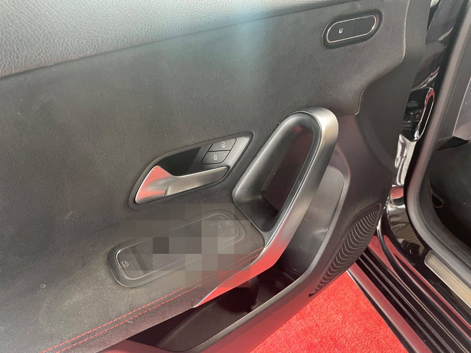 Mercedes-Benz A 250 AMG Night ACC 19 Zoll foto 11