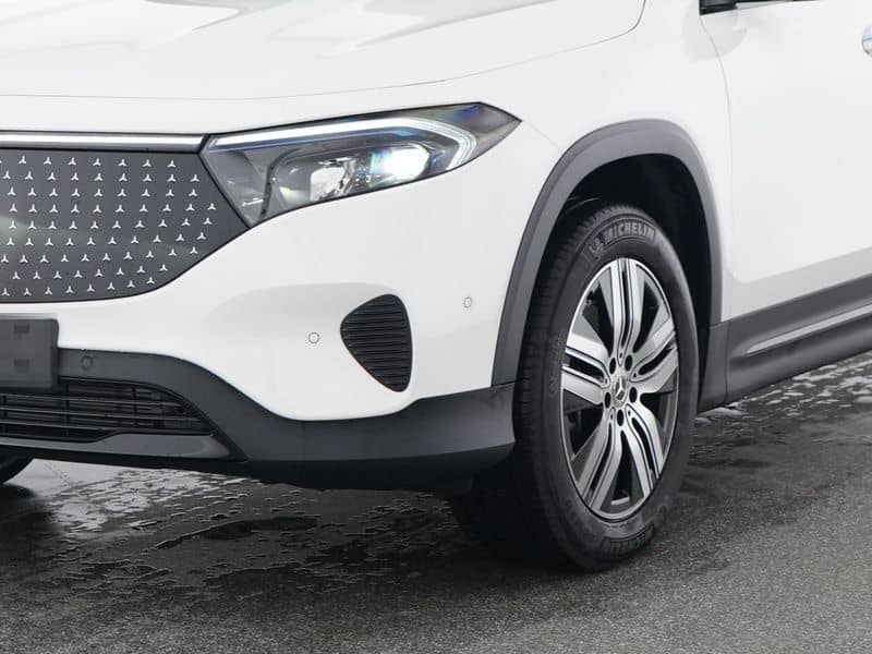 Mercedes-Benz EQB 300 4M EL-ART-ADV+ NIGHT 360°SOUND KEYG WDGS foto 3