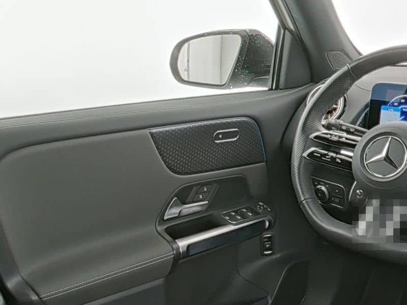 Mercedes-Benz EQB 300 4M EL-ART-ADV+ NIGHT 360°SOUND KEYG WDGS foto 6