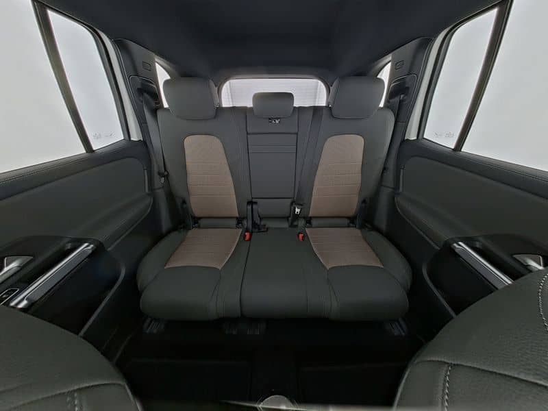 Mercedes-Benz EQB 300 4M EL-ART-ADV+ NIGHT 360°SOUND KEYG WDGS foto 10