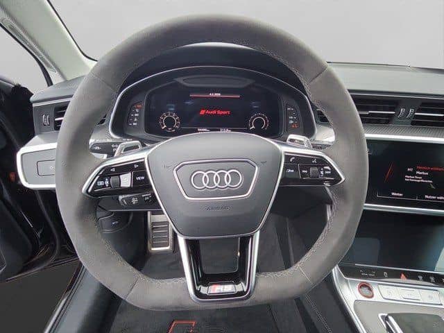 Audi RS 6 Avant 4.0 TFSI quattro KERAMIK*STHZ*DESIGN foto 14