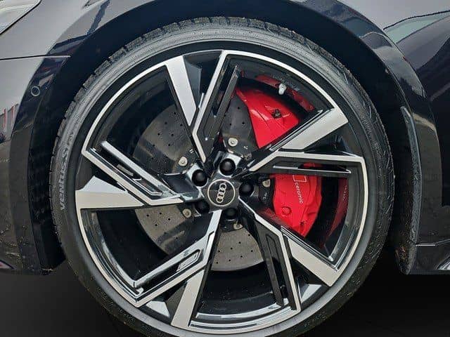 Audi RS 6 Avant 4.0 TFSI quattro KERAMIK*STHZ*DESIGN foto 16