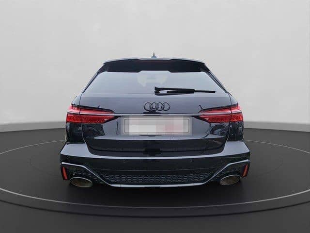 Audi RS 6 Avant 4.0 TFSI quattro KERAMIK*STHZ*DESIGN foto 5